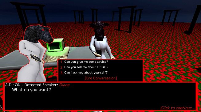 TECHNOPHOBIA: DO ANDROIDS GO TO HEAVEN?