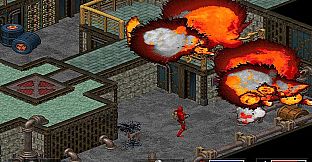 Crusader: No Remorse