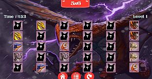 Memory Match Saga - Expansion Pack 3