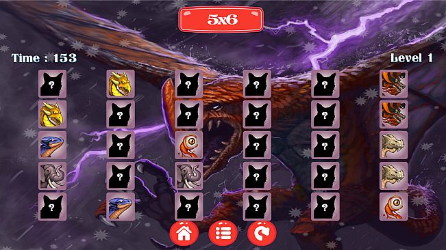 Memory Match Saga - Expansion Pack 3