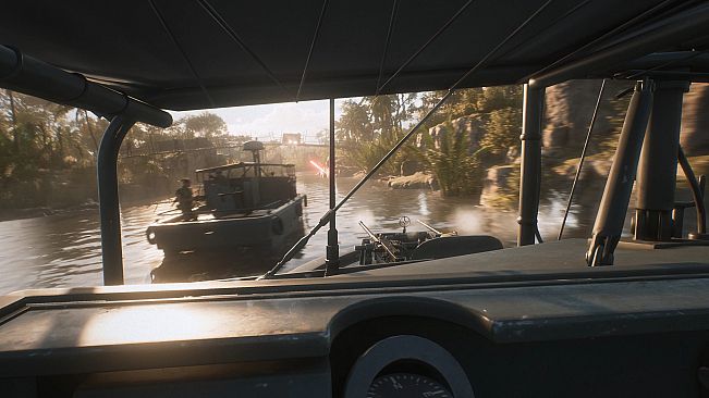 Hell Let Loose: Vietnam