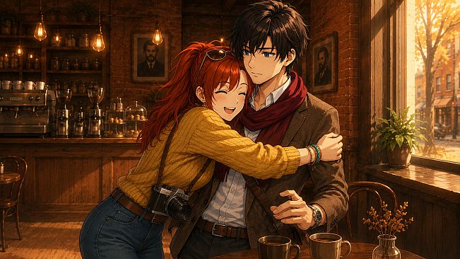 Hentai Academy: The Professor's Secret