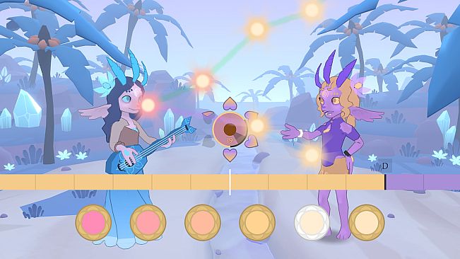 Memody: Sindrel Song - Soundtrack