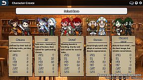 Wizlite: Everybody loved RPGs