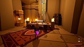 Shadows of the Deepforge