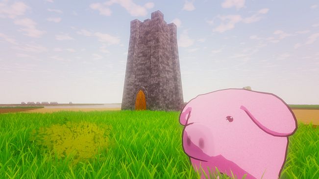 Firefly Forge: Autumn Bastion