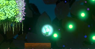 Ember's Light