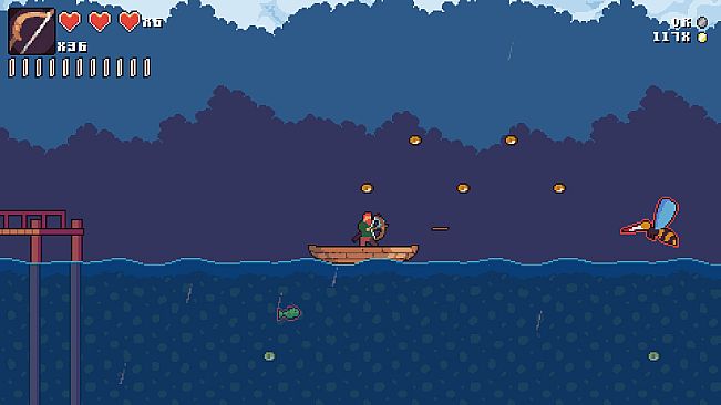 Woodcutter Deluxe Edition