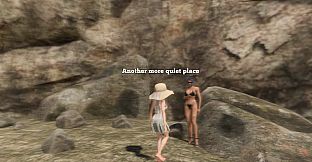 A Story of Us - ep. 1 - First Memories