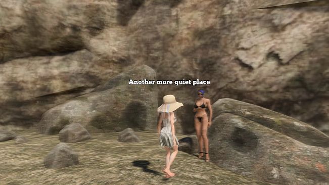 A Story of Us - ep. 1 - First Memories