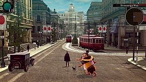 RAIDOU Remastered: The Mystery of the Soulless Army - Digital Deluxe Edition