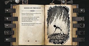 The Life and Suffering of Sir Brante