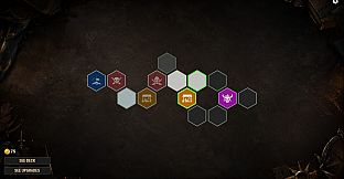 Project Paladin: The Card Wargame
