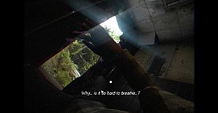BACKROOMS: PRIMAL