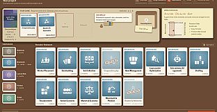 Board Game Tycoon