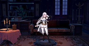 Frontier Hunter - DLC: Costume Pack Season 2