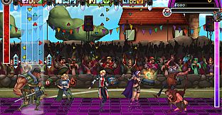 The Metronomicon - Indie Game Challenge Pack 1