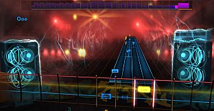 Rocksmith 2014 – Jimi Hendrix Song Pack (I-II-III-IV)