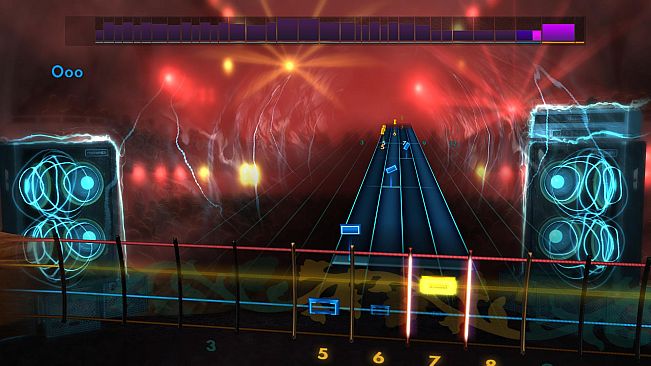 Rocksmith 2014 – Jimi Hendrix Song Pack (I-II-III-IV)