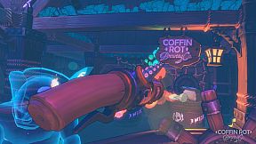 Coffin Rot Brewing Co.