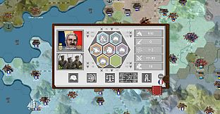 Armageddon War:Old Era Wreckers / 大鏖战:旧时代的残党