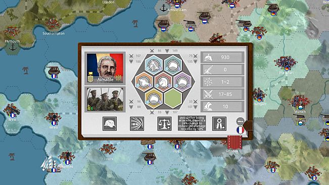 Armageddon War:Old Era Wreckers / 大鏖战:旧时代的残党