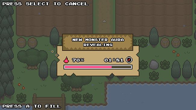 Stories of Bethem: Full Moon