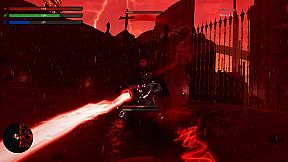 Innocent's purgatory