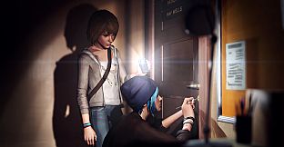 Life is Strange - Episode 3