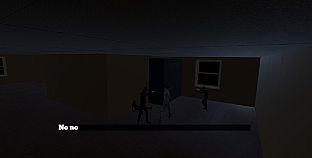 In Winter: a new apartment