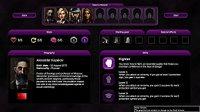 Rage of the Elder Gods