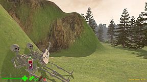 Angry Troll Simulator