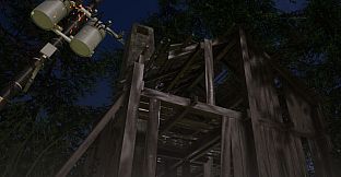 Escape From The Core