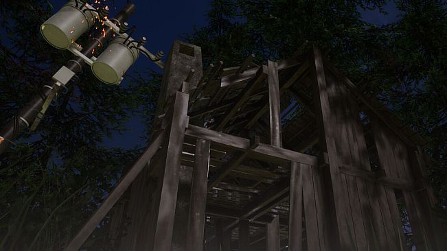 Escape From The Core