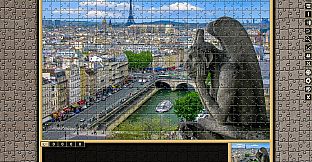 Pixel Puzzles Traditional Jigsaws Pack: Variety Pack 12