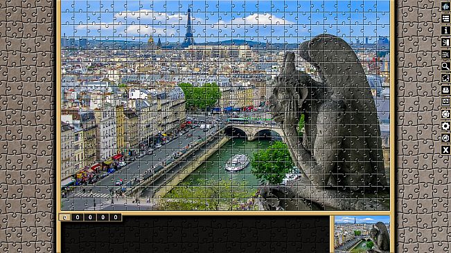 Pixel Puzzles Traditional Jigsaws Pack: Variety Pack 12