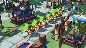 Revival and Exploration