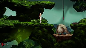 ~necromancy~Emily's Escape