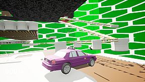 Pizza Rogue: P.P.M.P.D.E.S.