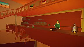 Wild West and Wizards