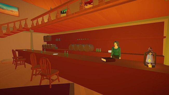 Wild West and Wizards