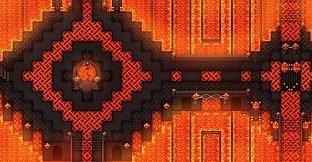 RPG Maker MZ - KR Legendary Palaces - Cerberus Tileset