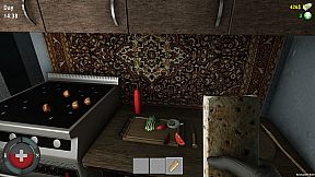 Trailer Shop Simulator