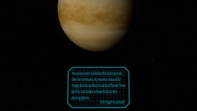 Journey to Alien Worlds