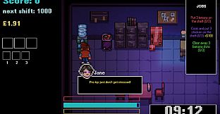 Aisle Survive