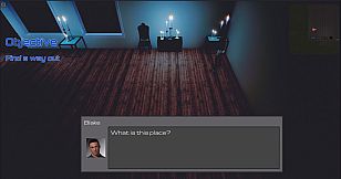 Soulscape: Shadows of The Past (Episode 1)