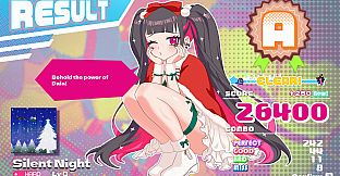MOMO Crash - Xmas Pack DLC