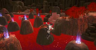 Hades Uprising