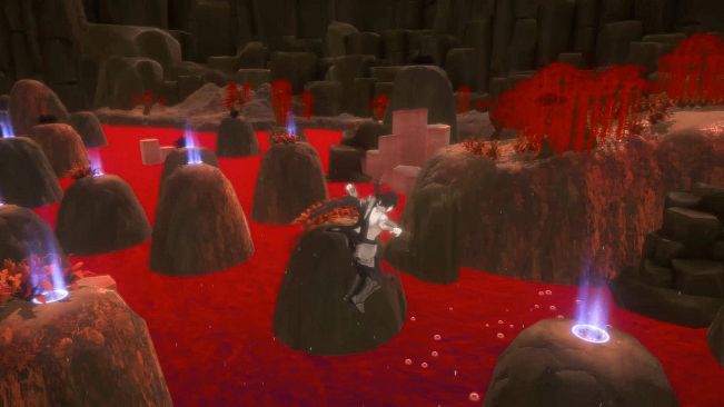 Hades Uprising
