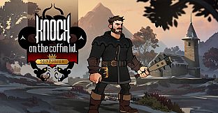 Knock on the coffin lid - Supporter Pack